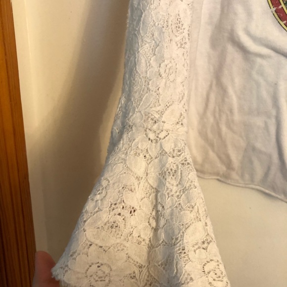 White Crow “Country Roads” top - Picture 3 of 4